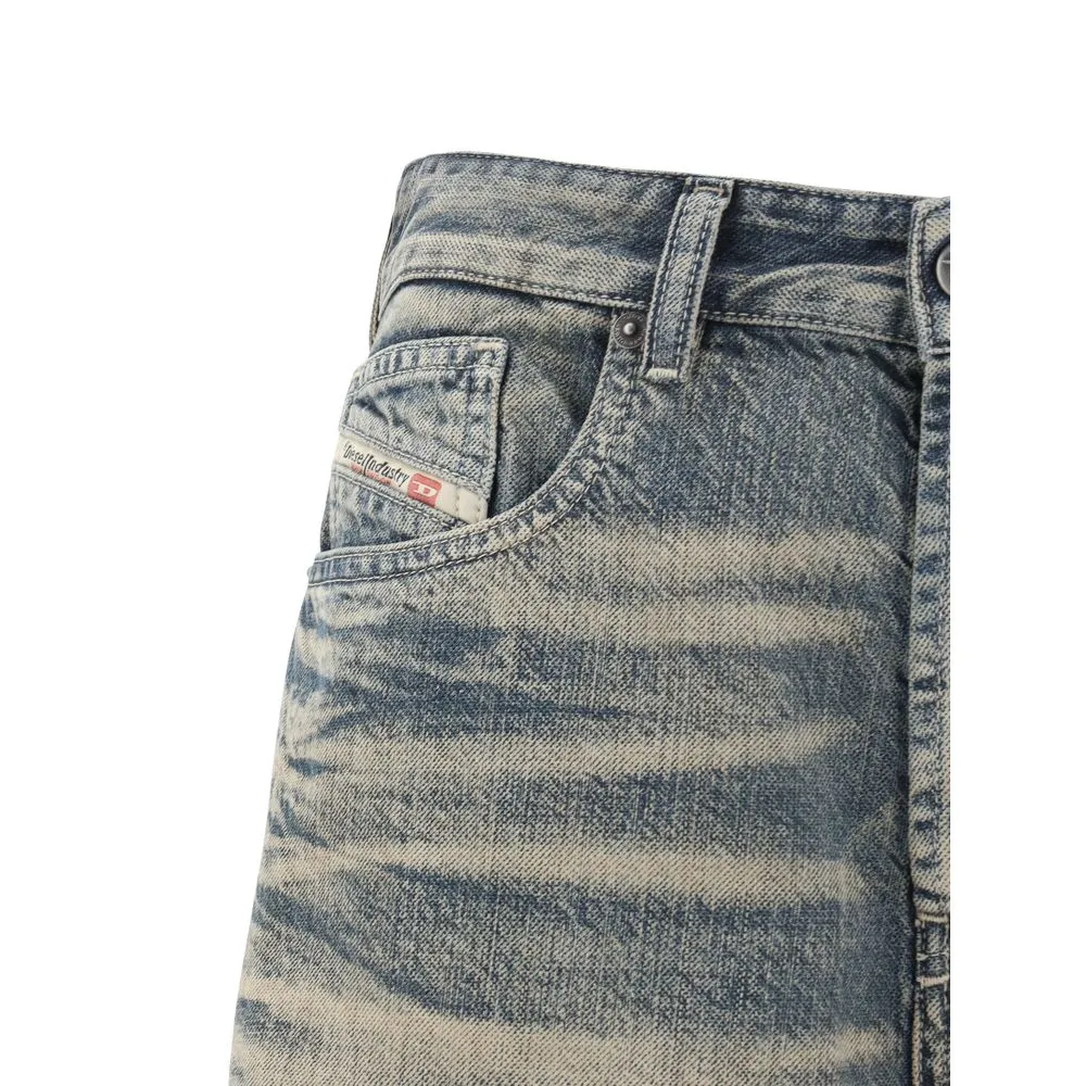1996 D-sire Jeans