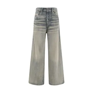 1996 D-sire Jeans