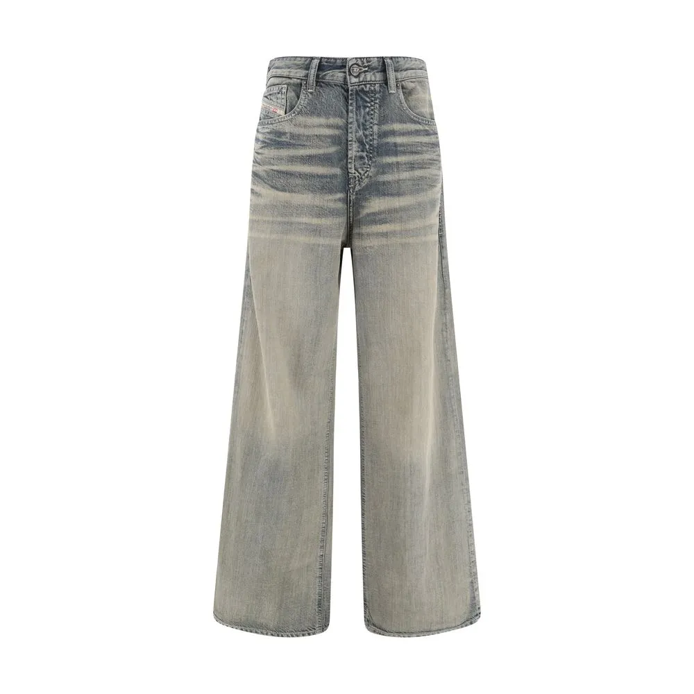 1996 D-sire Jeans