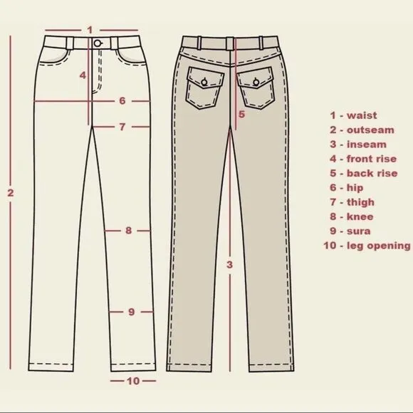 34w USA Vintage Levi’s‎ 560 jeans