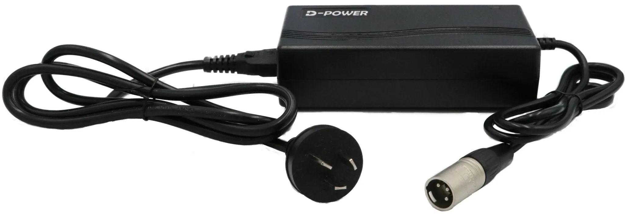 48V 2A XLR eBike Battery Smart Charger CP3P48-2A