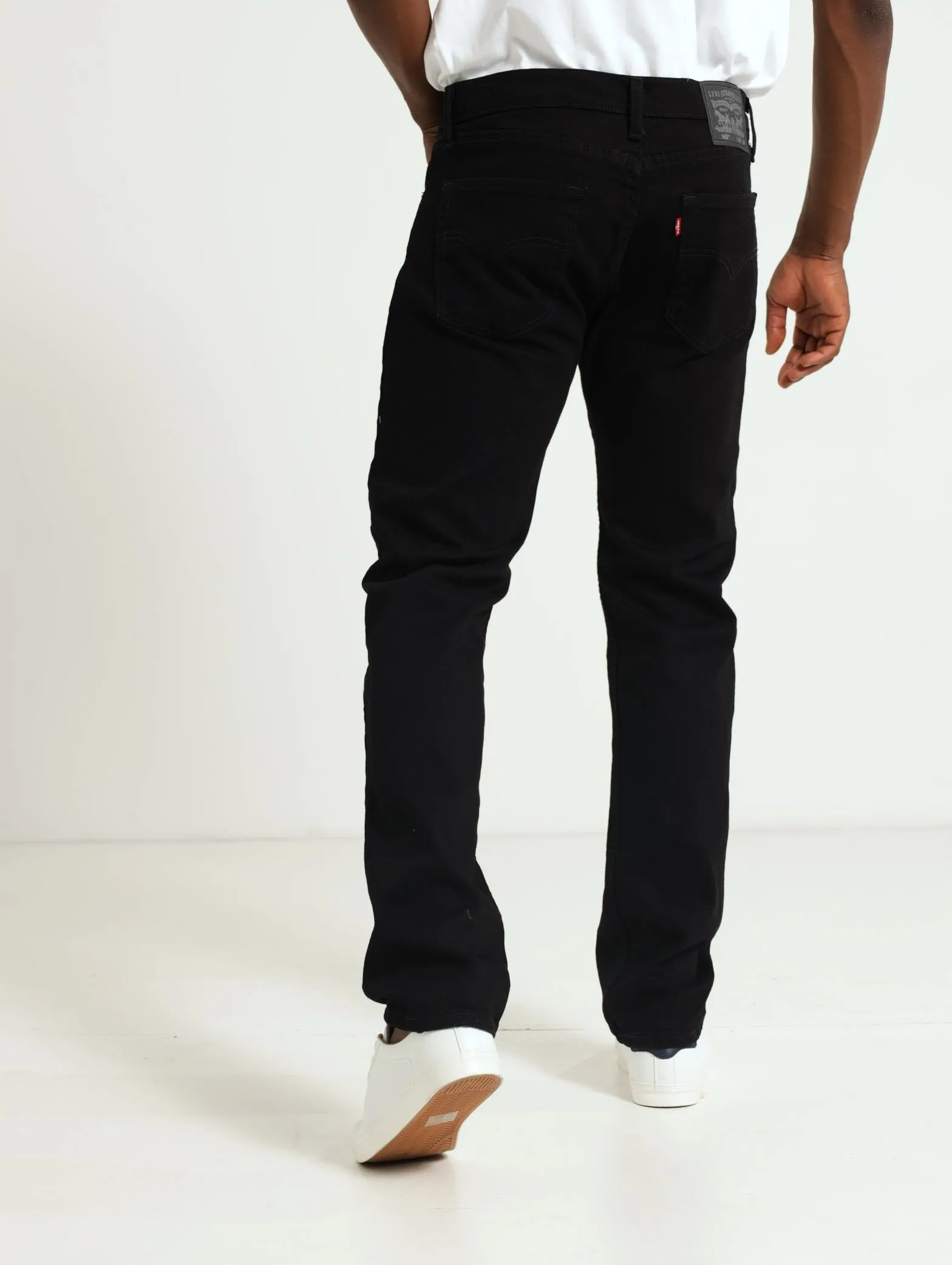 502 Taper Light Native Cali Light  - Indigo