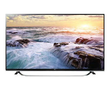 65UF850T Super ULTRA Slim HD 4K Cinema