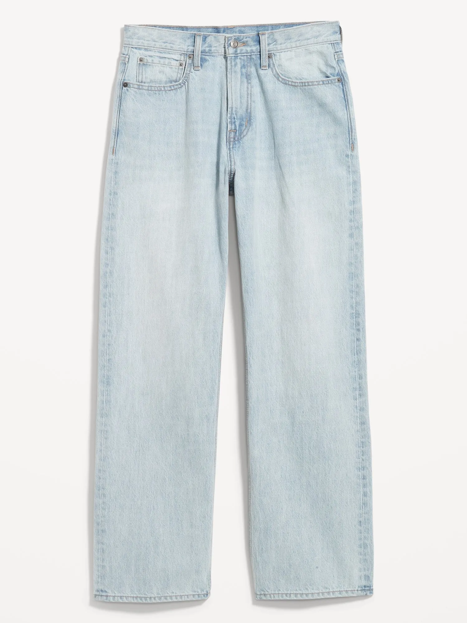 90s Baggy Jeans