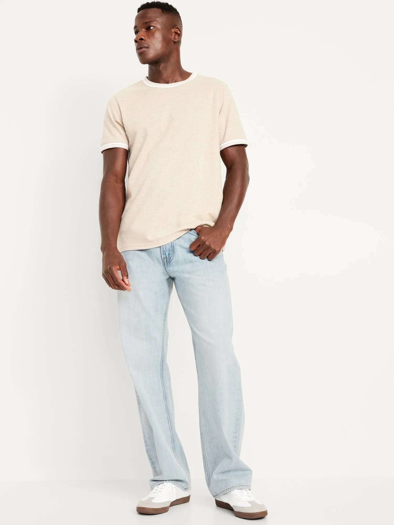 90s Baggy Jeans