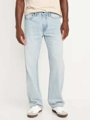 90s Baggy Jeans