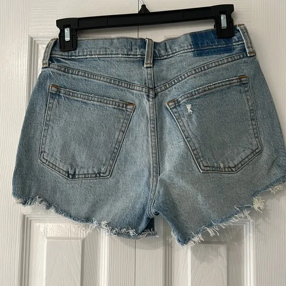 Abercrombie &amp; fitch new with tag shorts