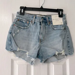Abercrombie &amp; fitch new with tag shorts