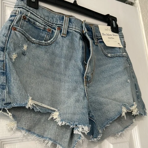 Abercrombie &amp; fitch new with tag shorts