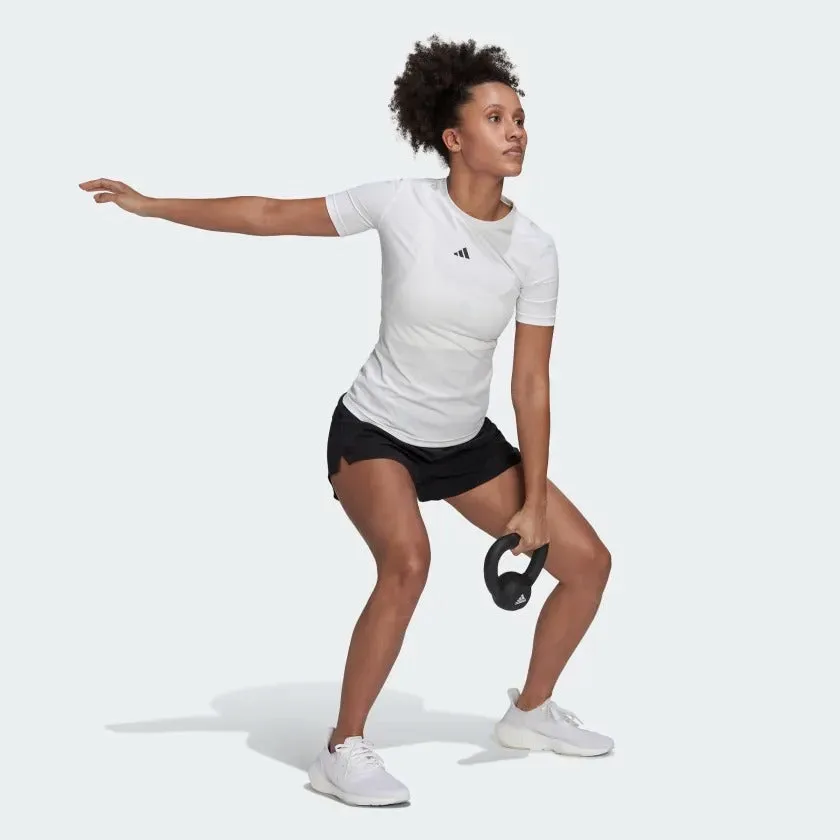 adidas AEROREADY Made for Training Minimal Women's Shorts