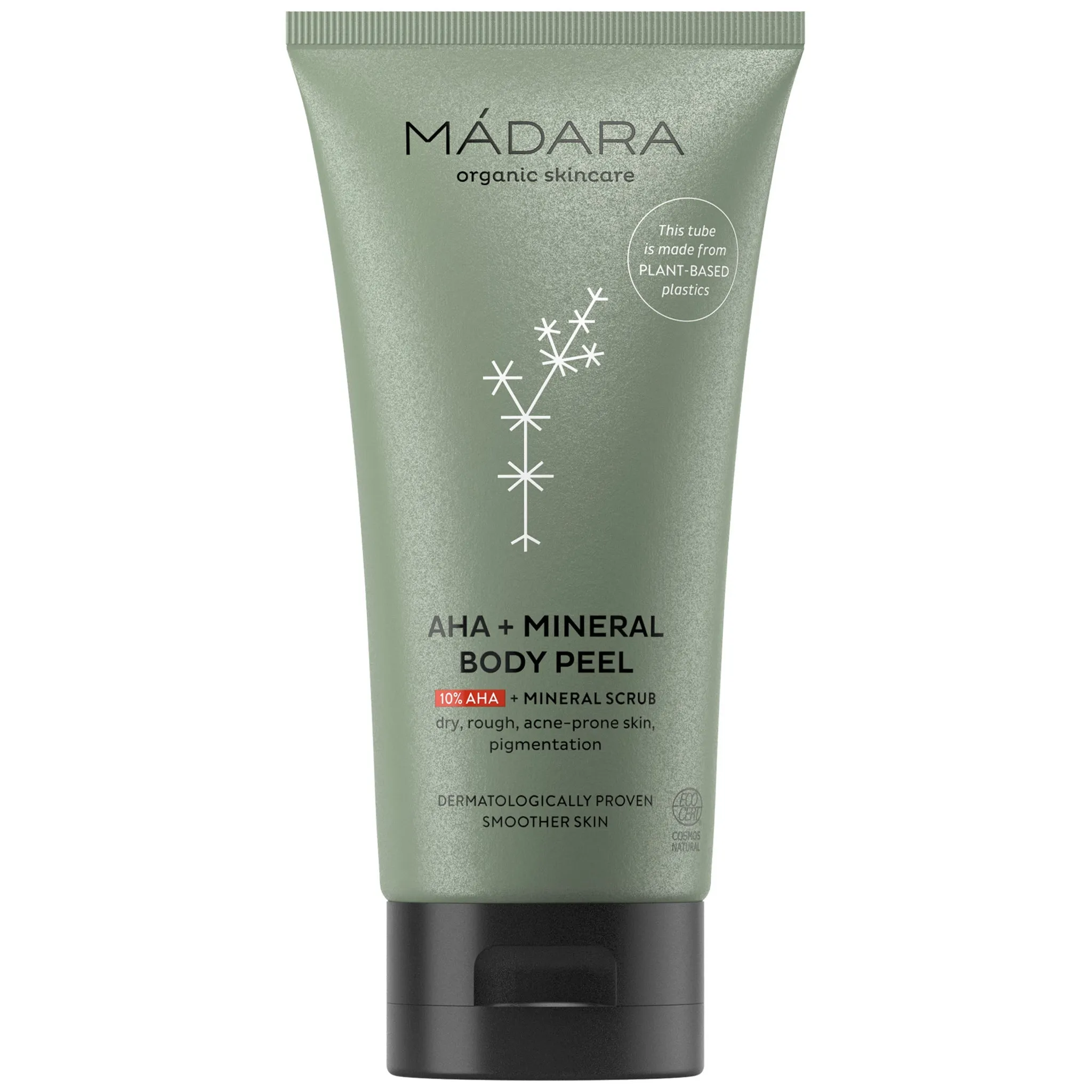 AHA  Mineral Body Peel
