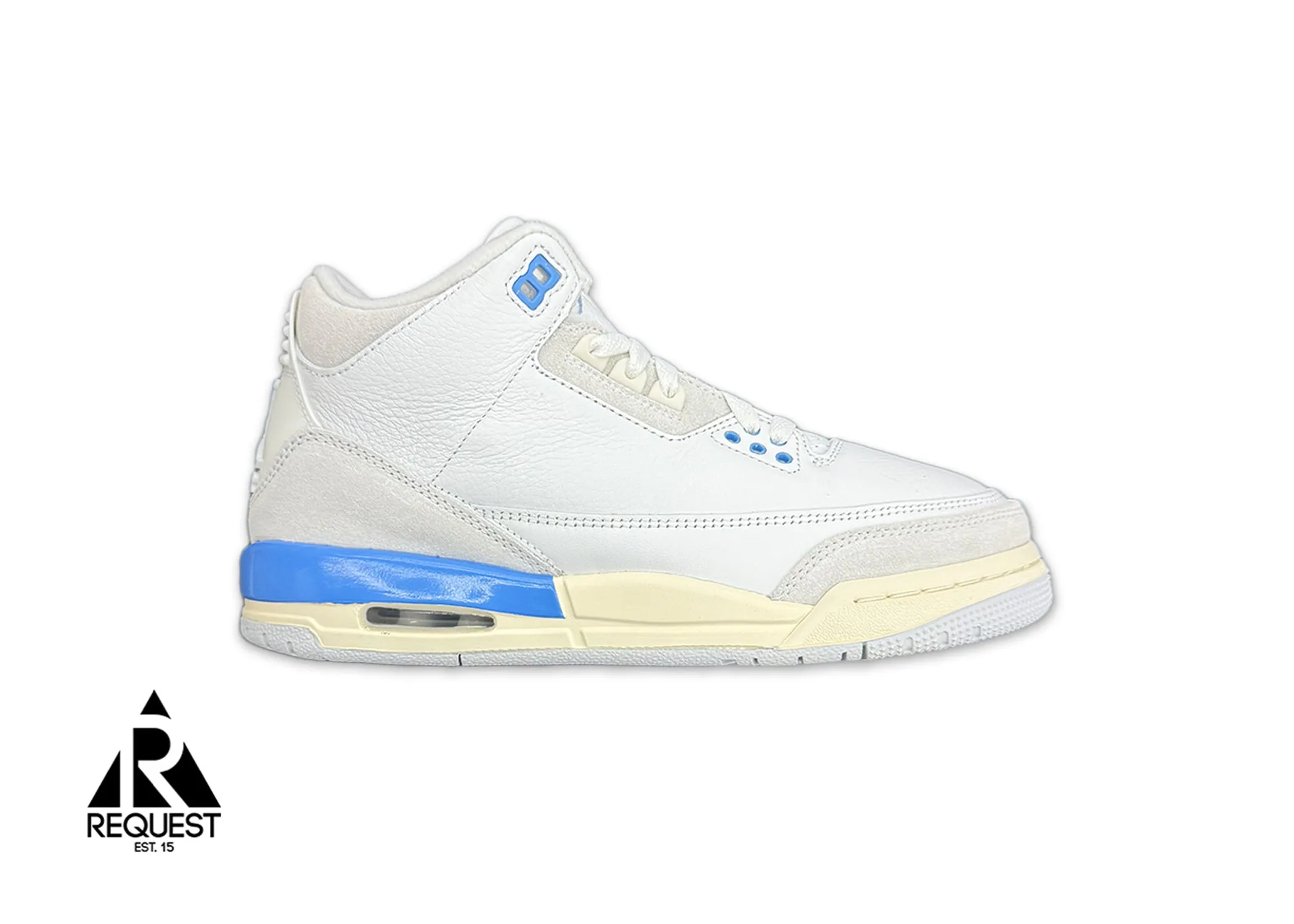Air Jordan 3 Retro "Lucky Shorts" (GS)