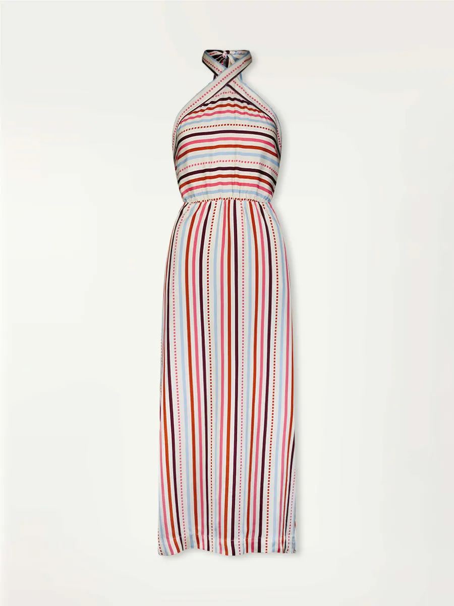 AJANI | Halter Dress
