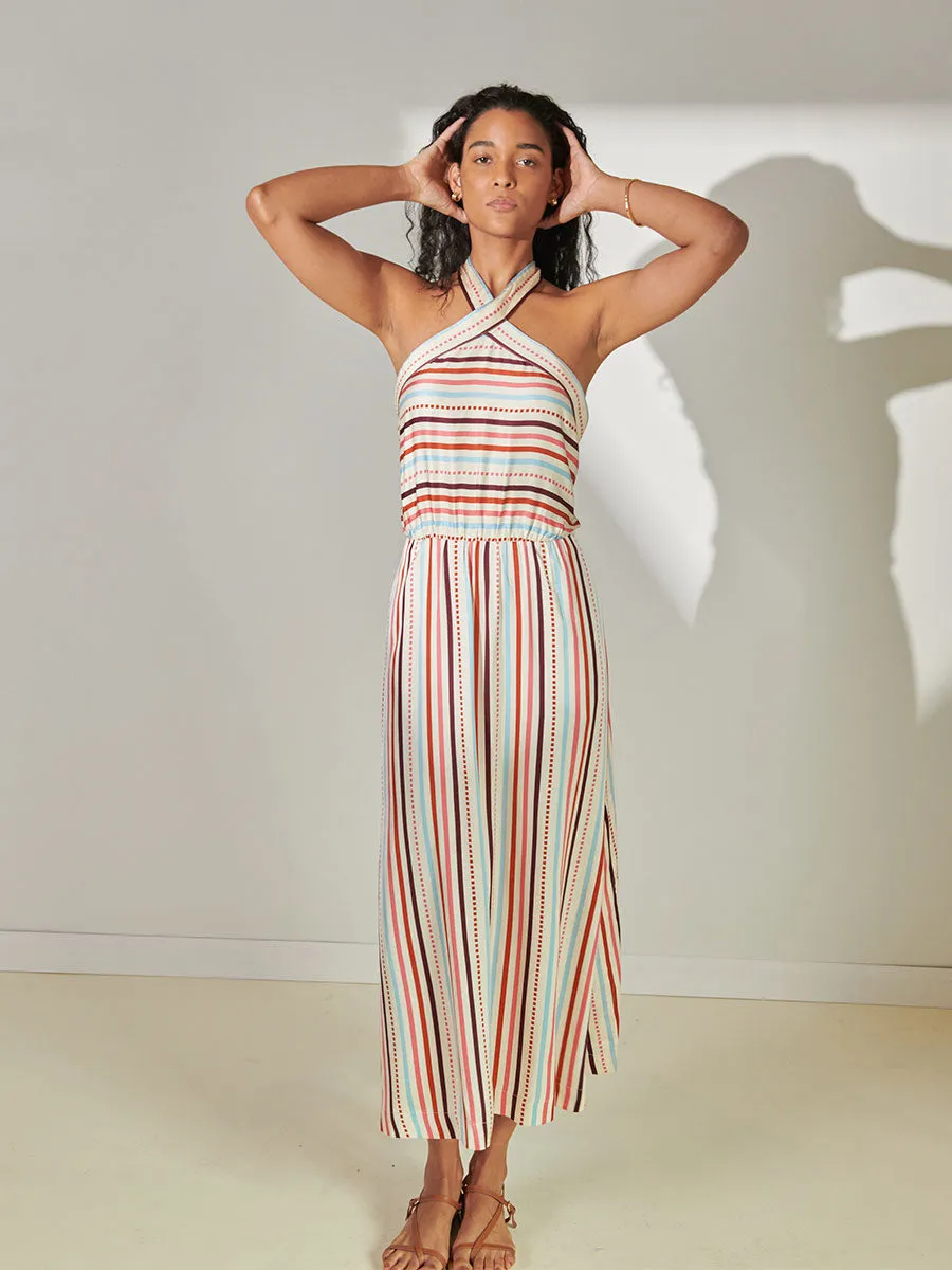 AJANI | Halter Dress
