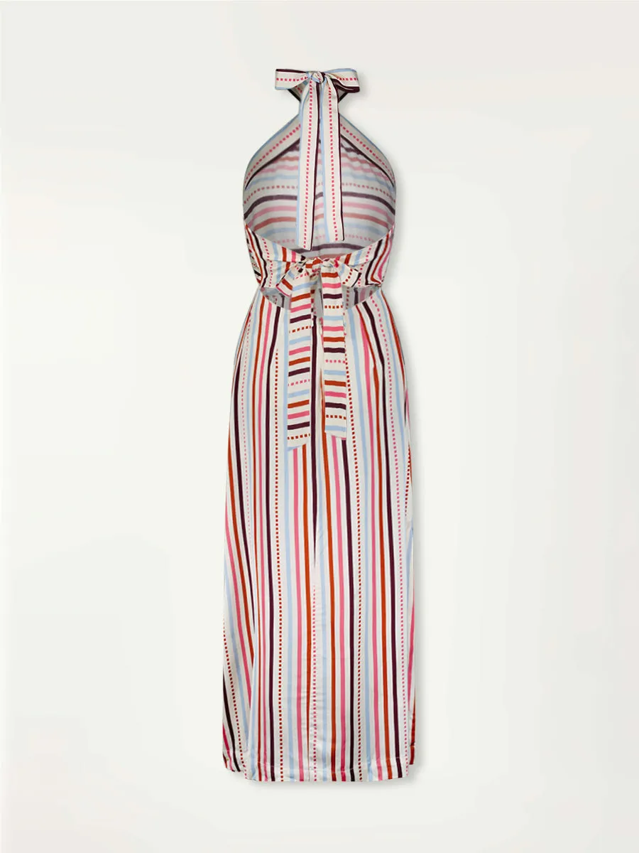 AJANI | Halter Dress