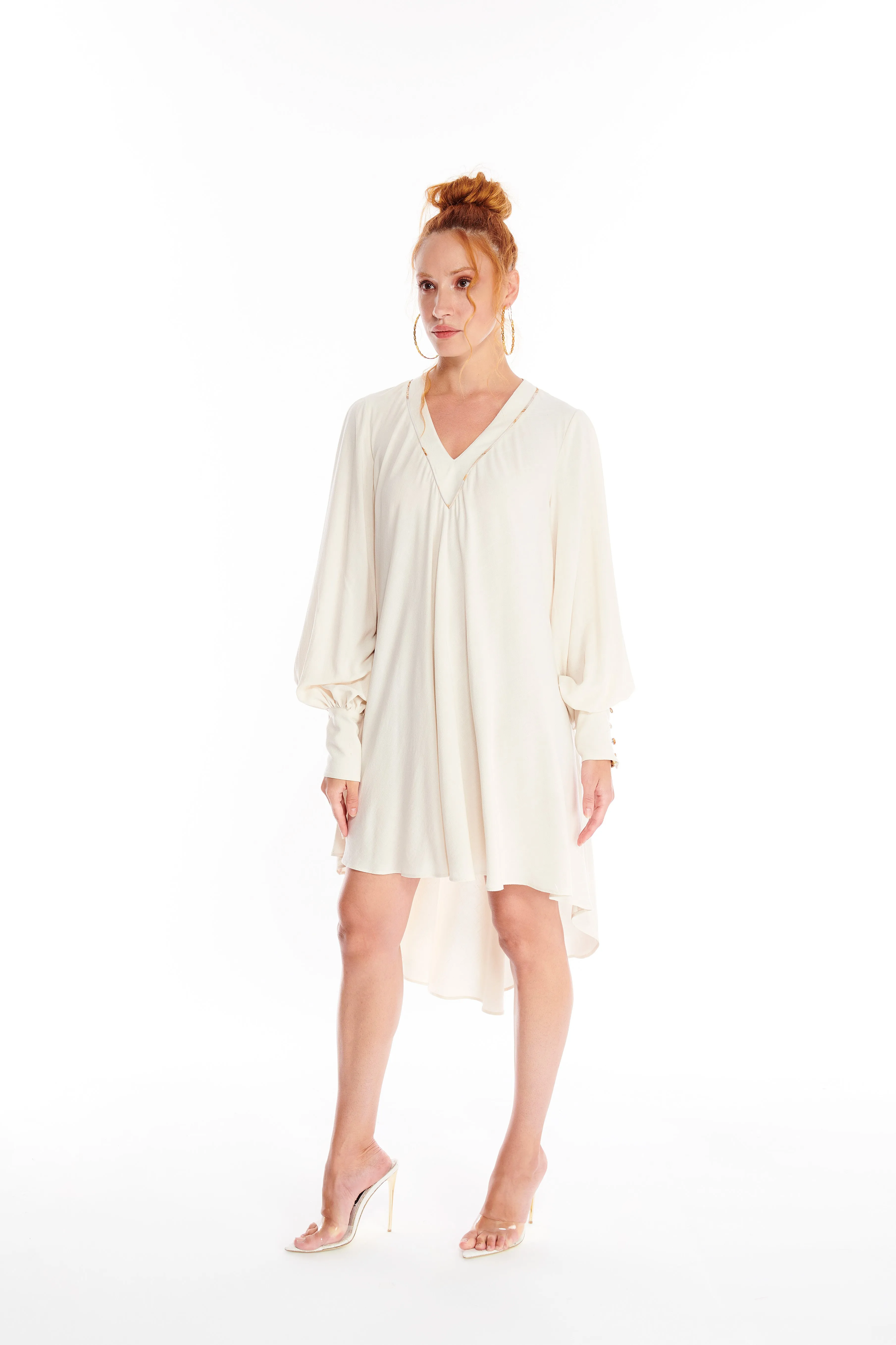 Alene Dress