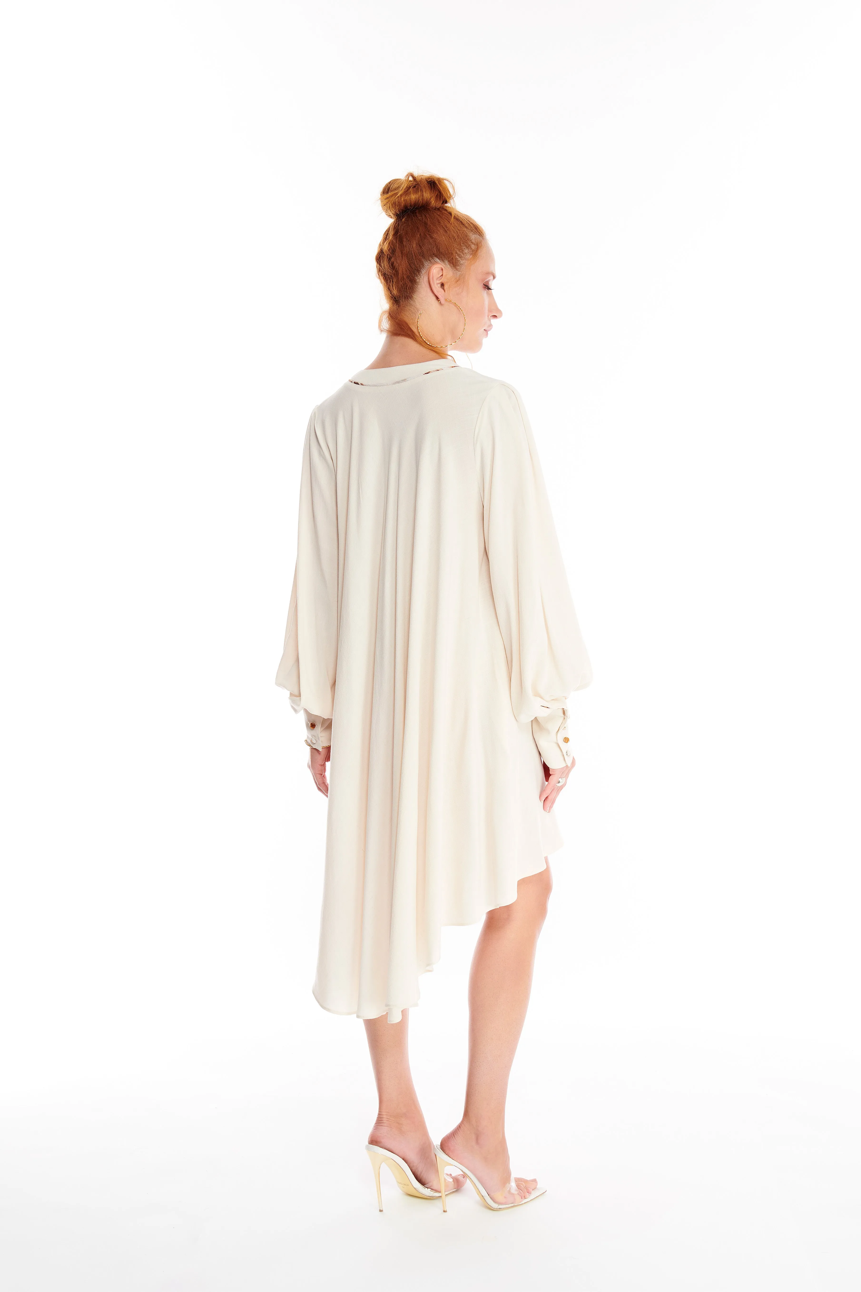 Alene Dress