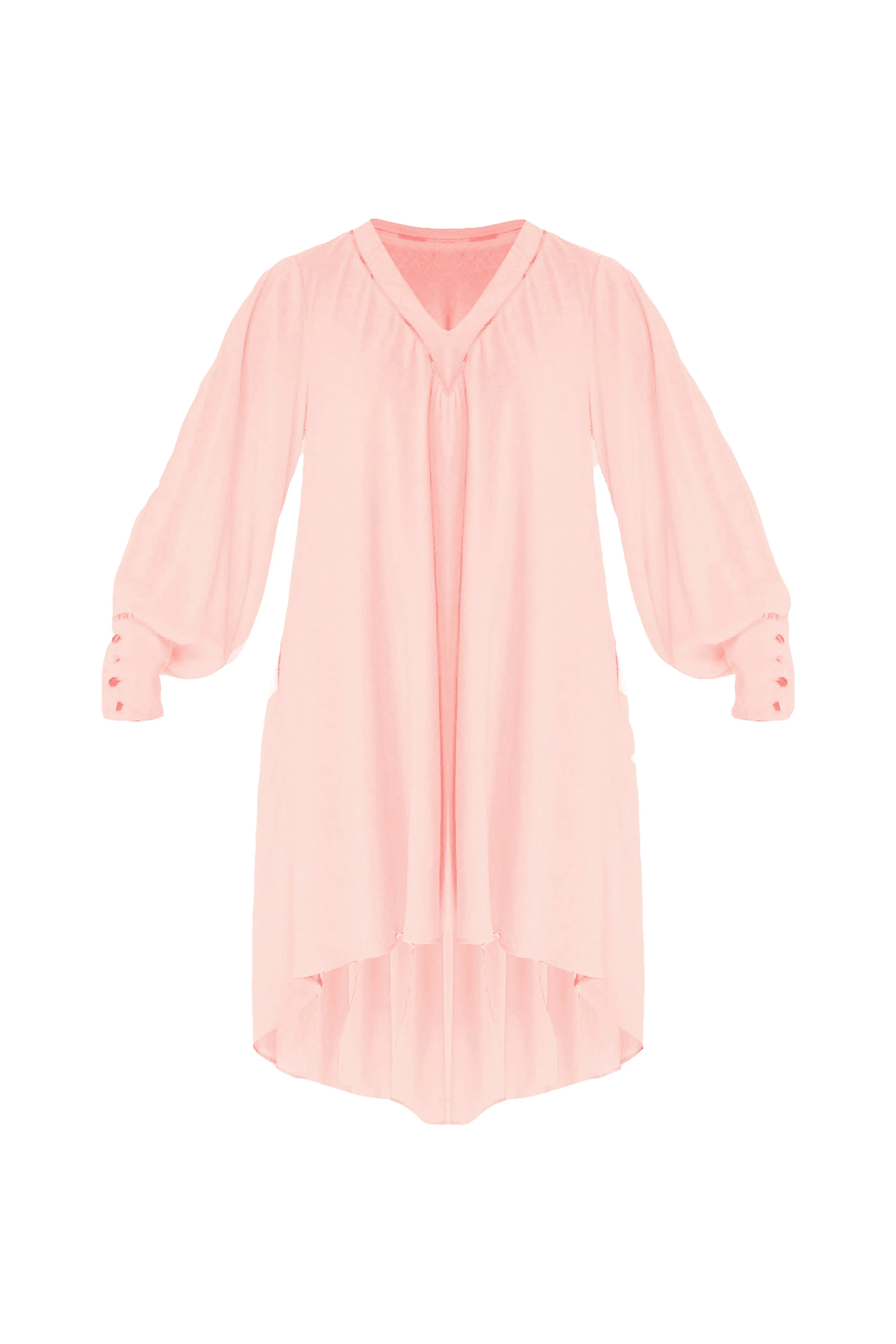 Alene Dress