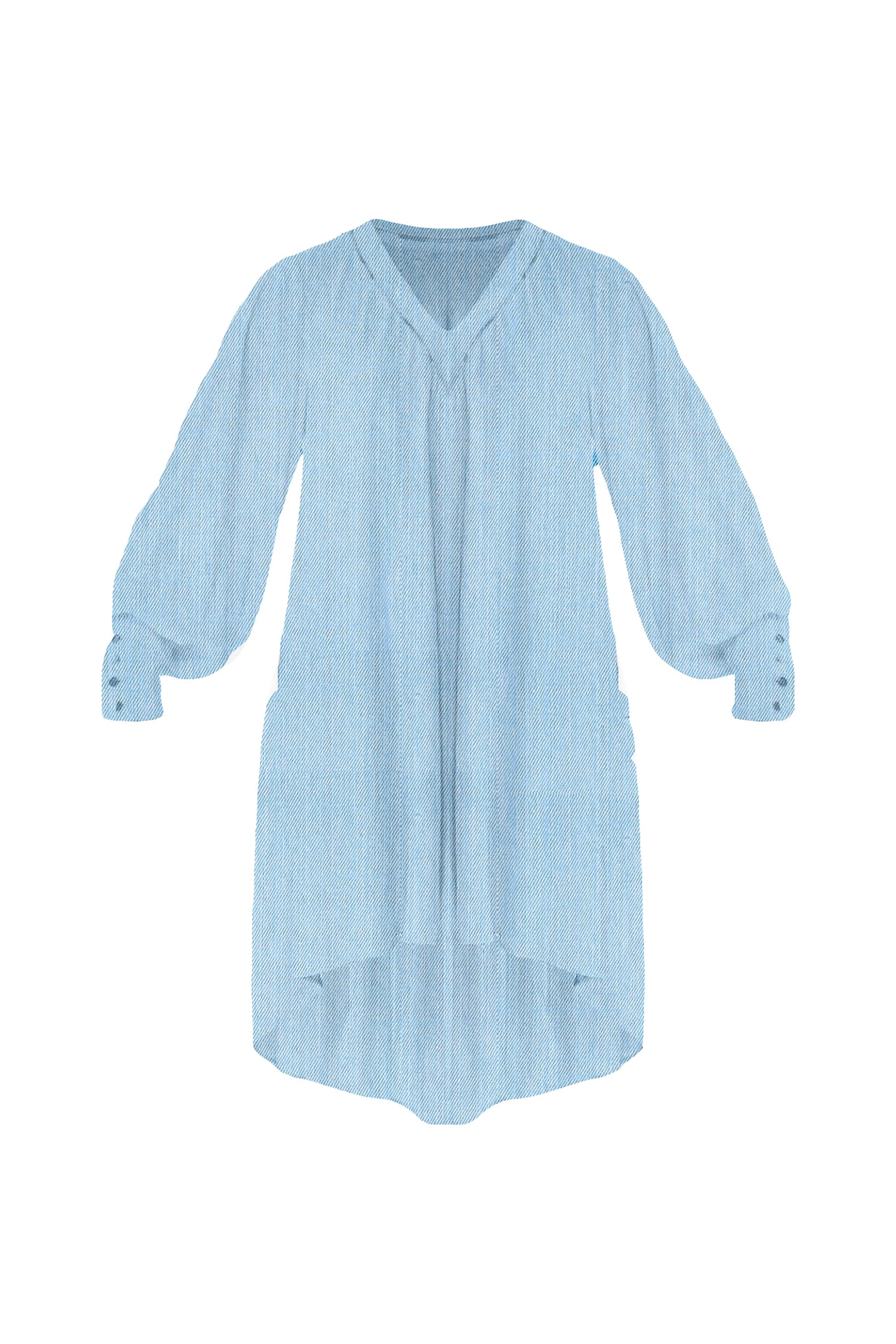 Alene Dress