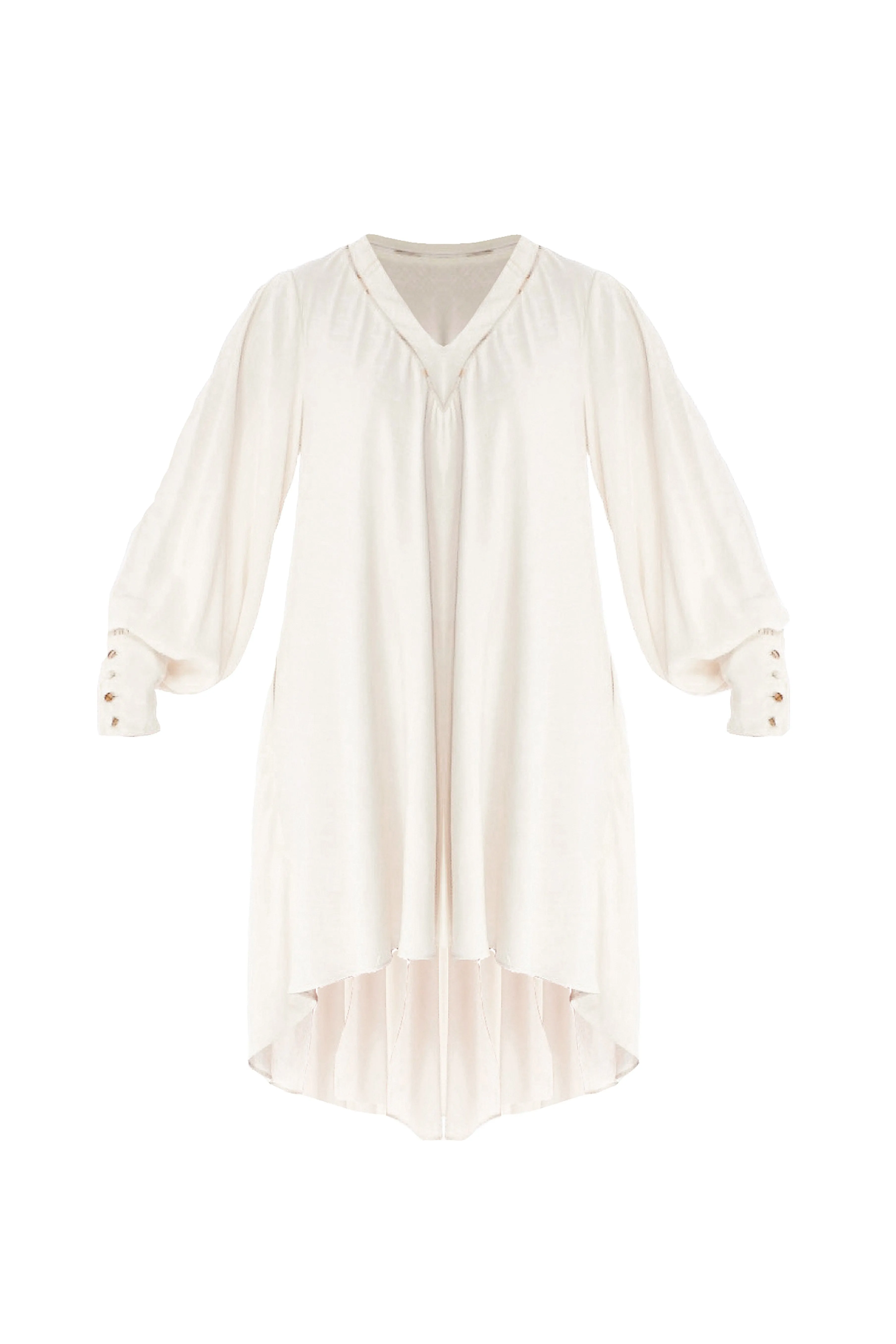 Alene Dress