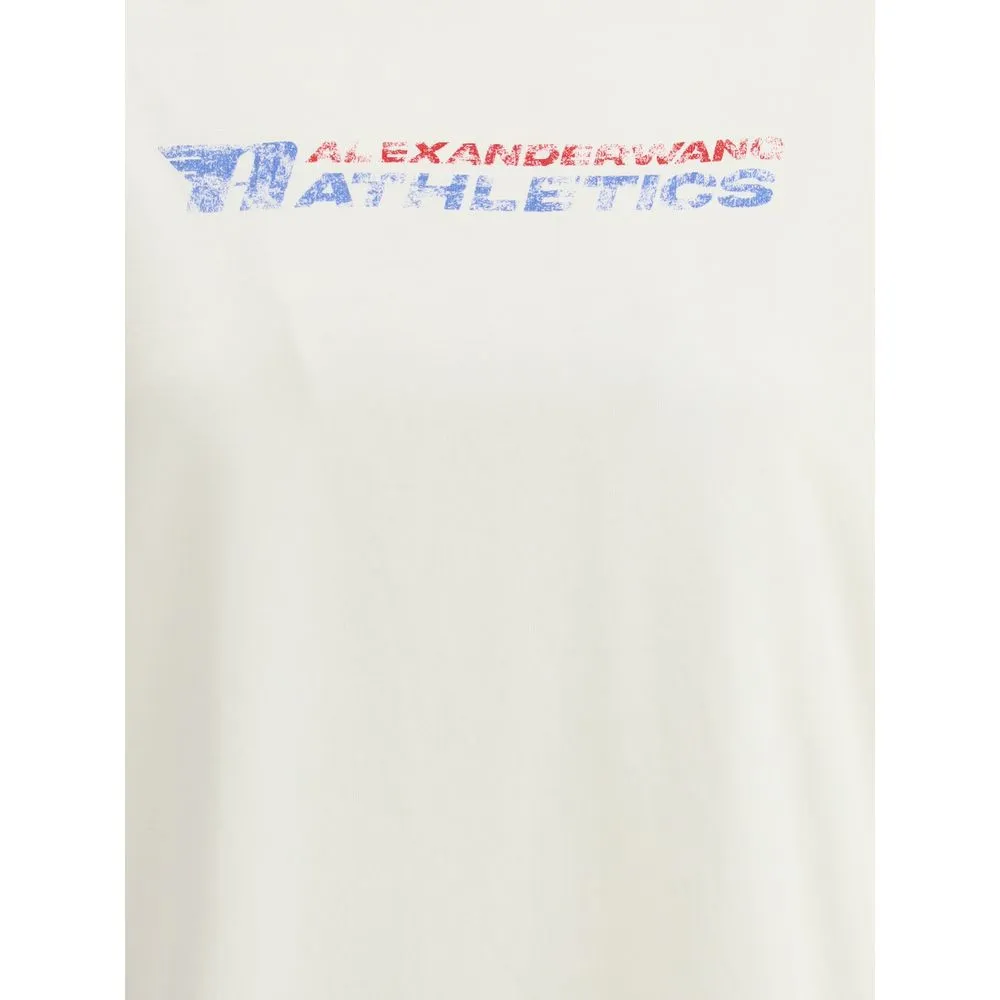 Alexander Wang Oversized T-shirt