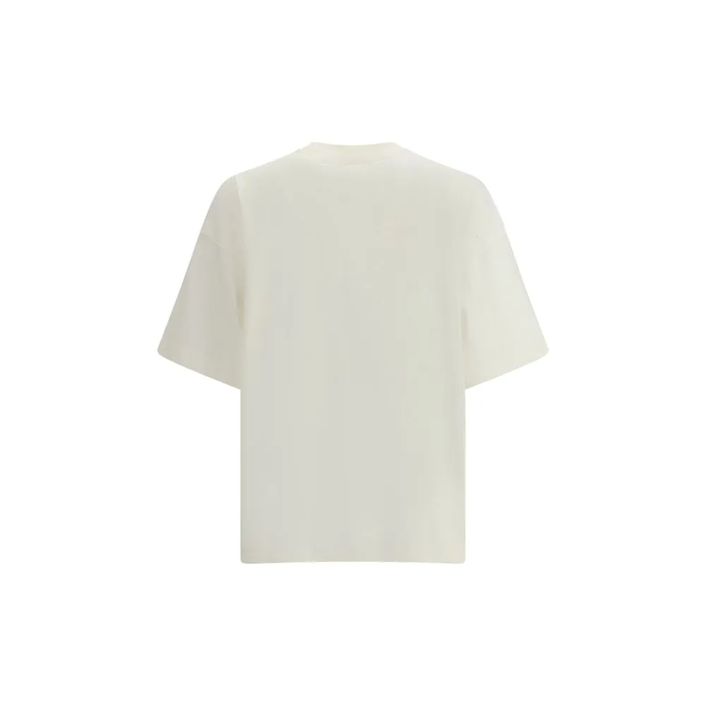 Alexander Wang Oversized T-shirt