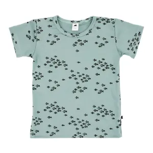 All Over Print T-Shirt