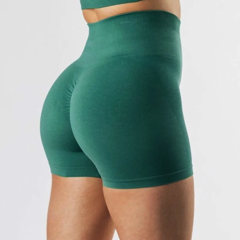 Amplify Scrunch Shorts