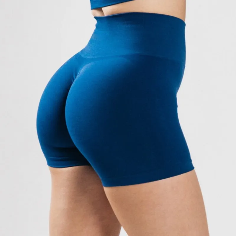 Amplify Scrunch Shorts