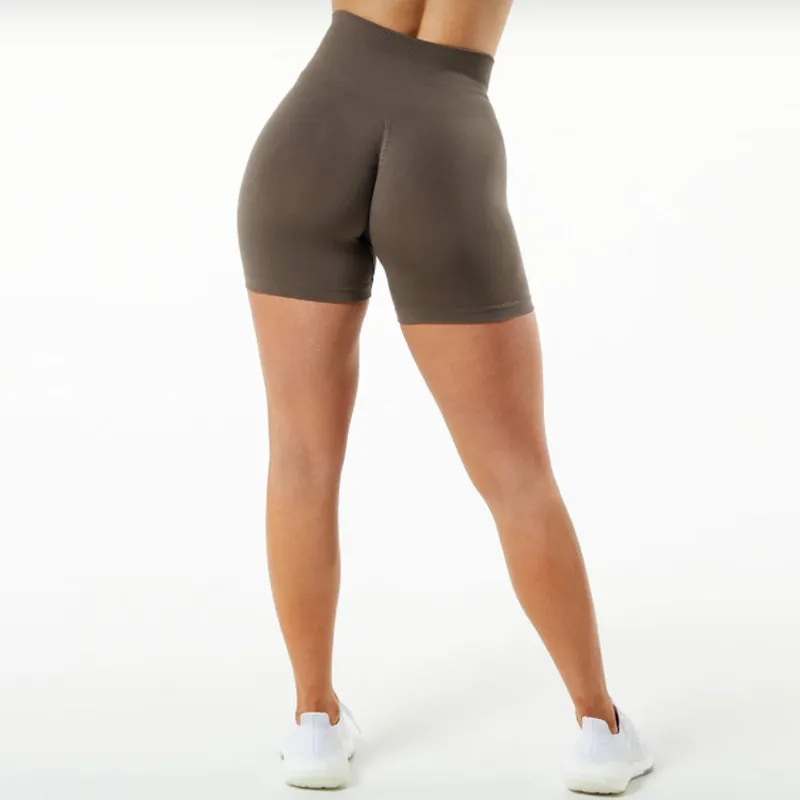 Amplify Scrunch Shorts