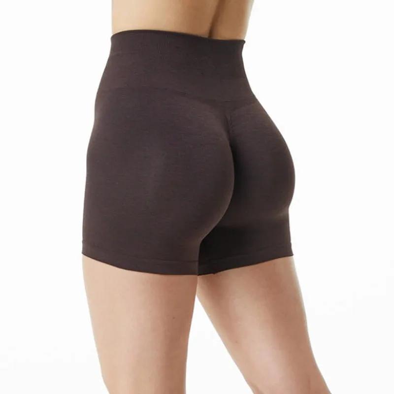 Amplify Scrunch Shorts