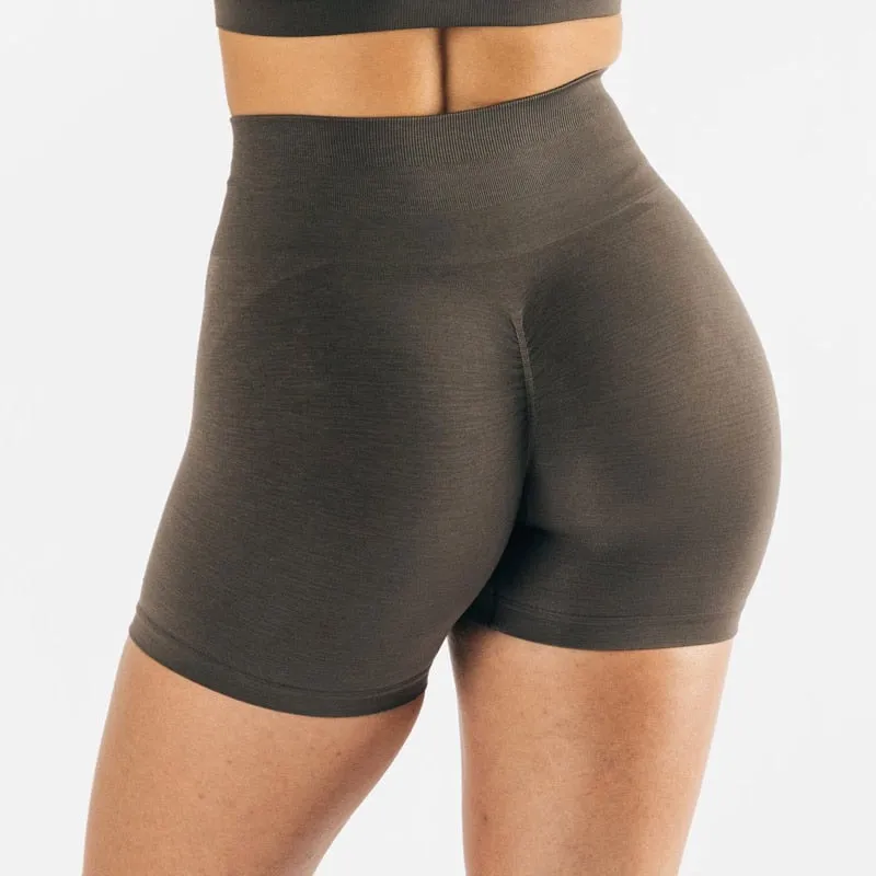 Amplify Scrunch Shorts