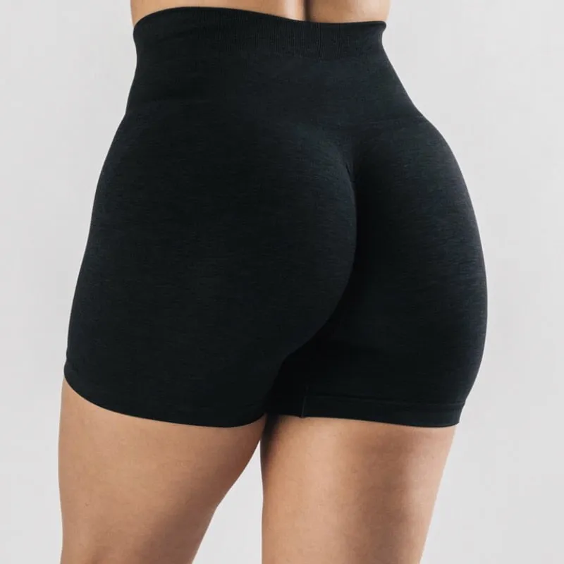 Amplify Scrunch Shorts