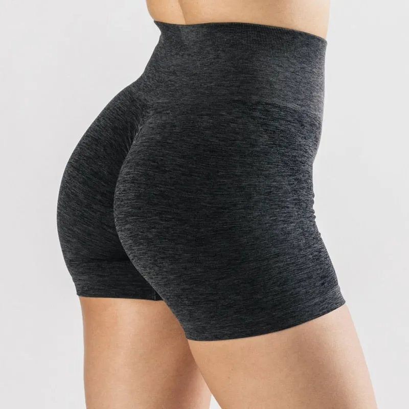 Amplify Scrunch Shorts