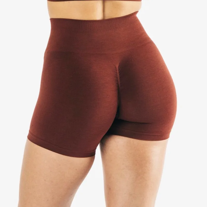 Amplify Scrunch Shorts