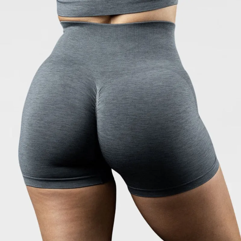 Amplify Scrunch Shorts