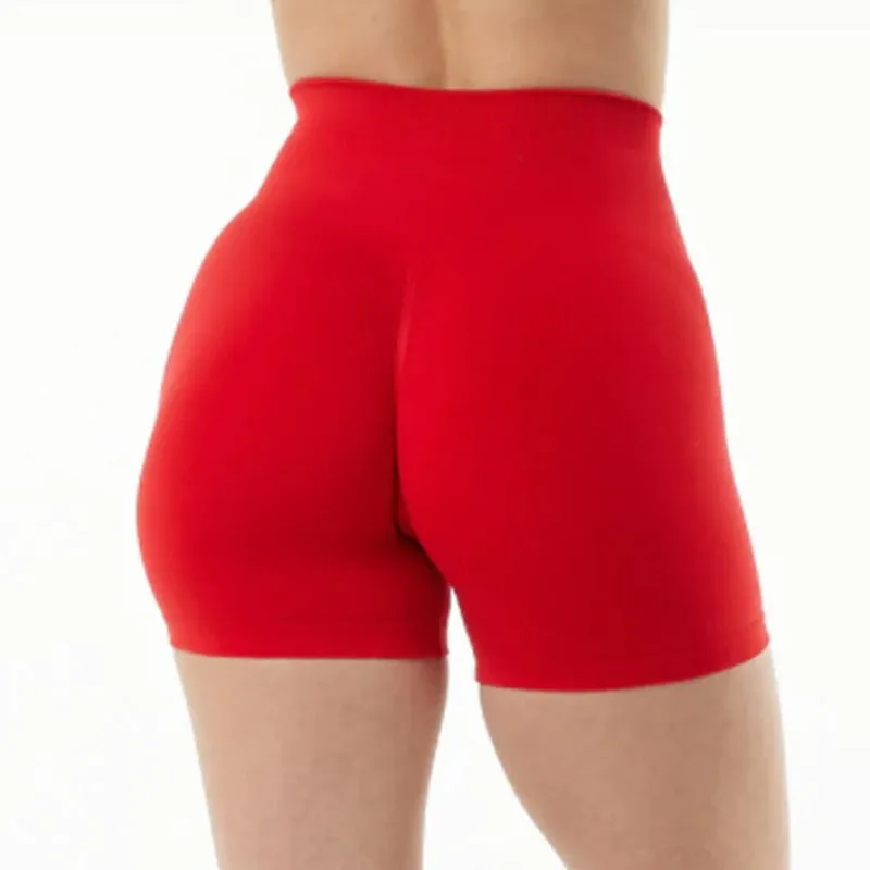 Amplify Scrunch Shorts