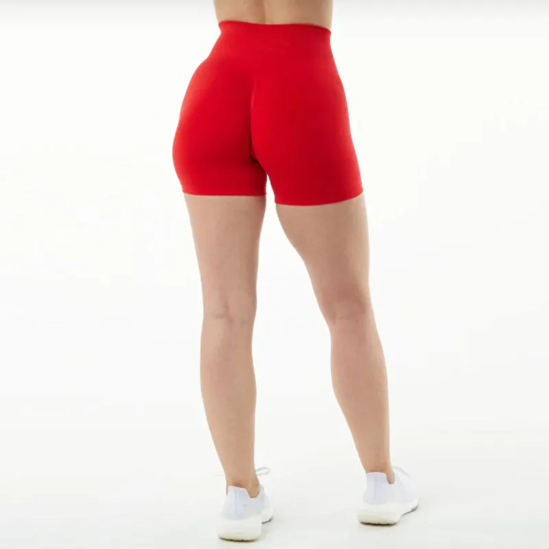 Amplify Scrunch Shorts