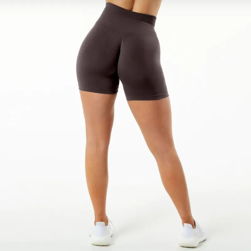 Amplify Scrunch Shorts