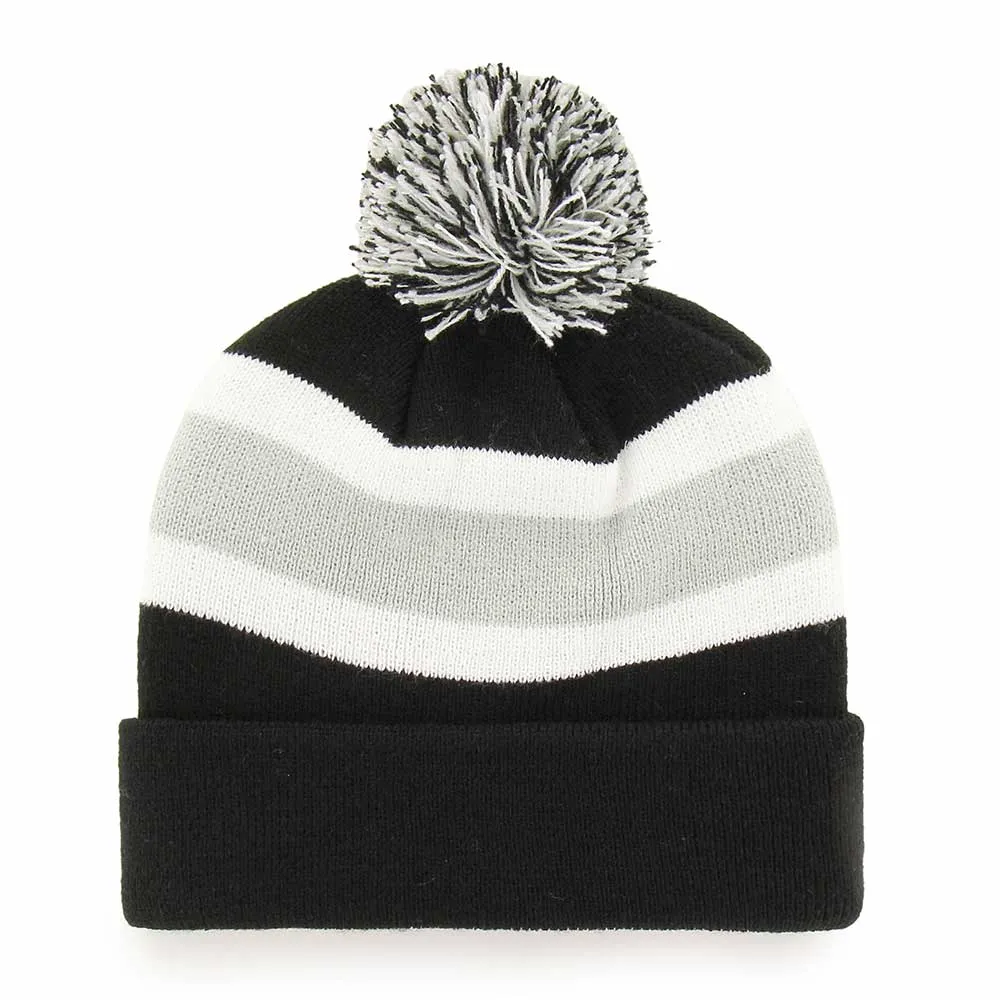 Anaheim Ducks Breakaway '47 CUFF KNIT BEANIE