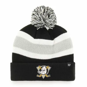 Anaheim Ducks Breakaway '47 CUFF KNIT BEANIE