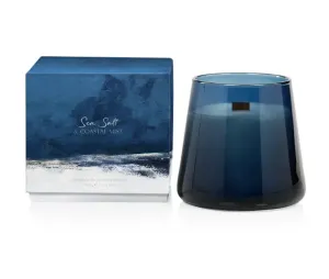 Apothecary Guild Candle 11oz Sea Salt & Coastal Mist