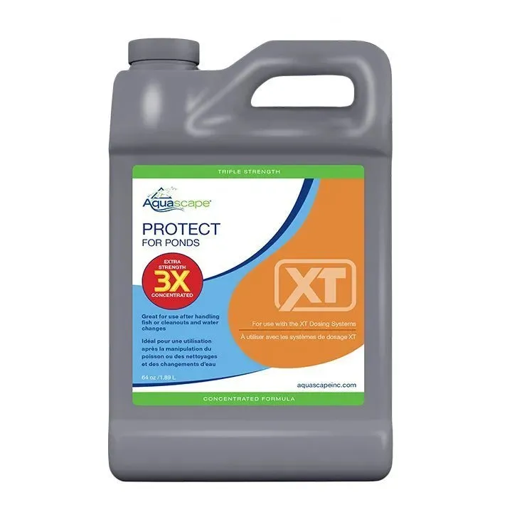 Aquascape Ponds XT Treatments