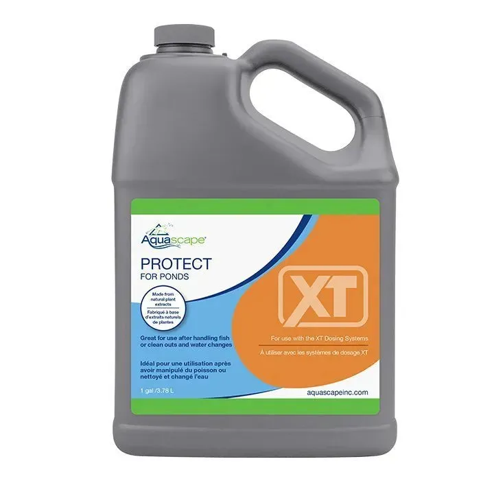 Aquascape Ponds XT Treatments