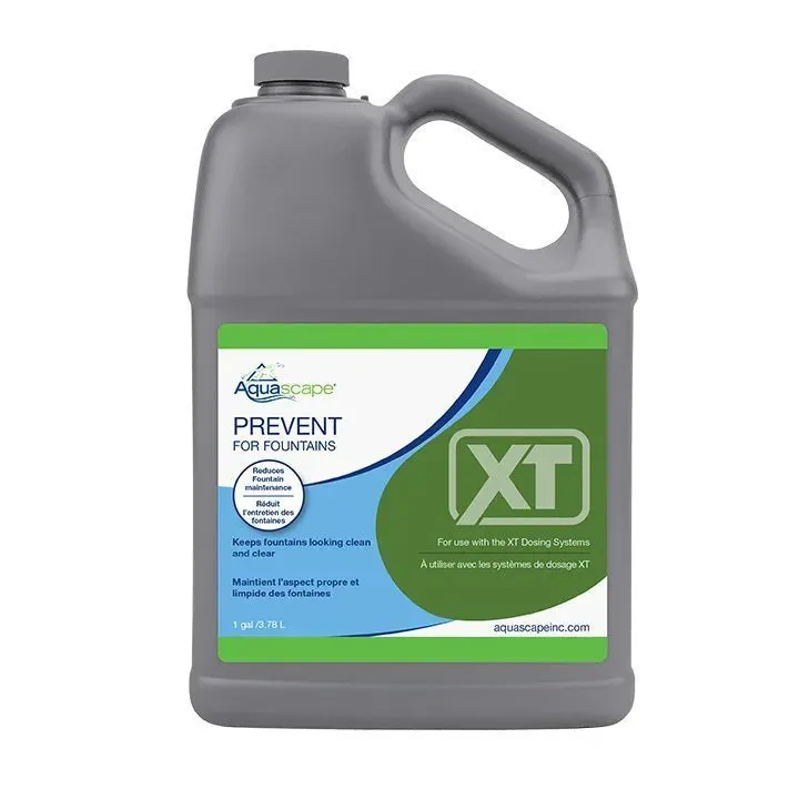 Aquascape Ponds XT Treatments