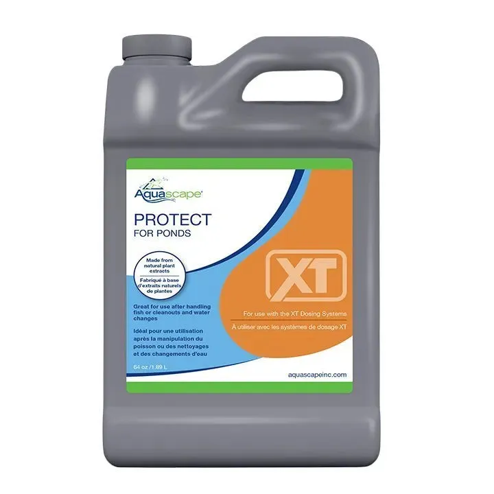 Aquascape Ponds XT Treatments