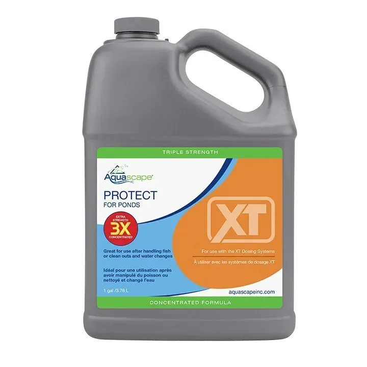 Aquascape Ponds XT Treatments