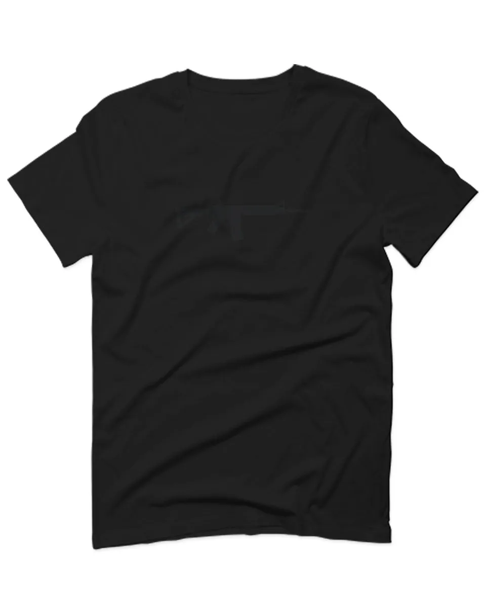 AR 15 Come and Take It Greek Molon Labe Spartan Guns For men T Shirt