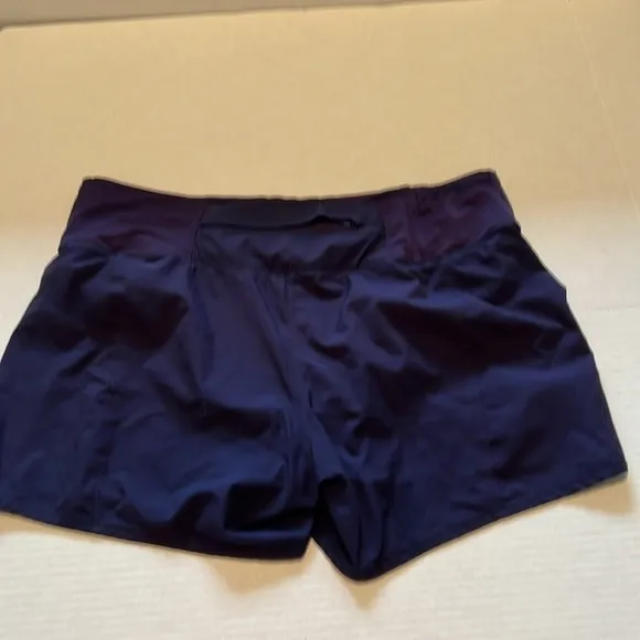 Arc’teryx hottie shorts.