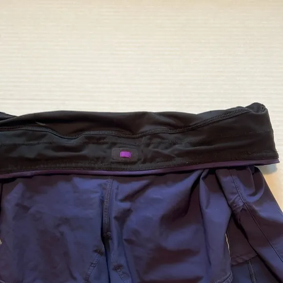 Arc’teryx hottie shorts.